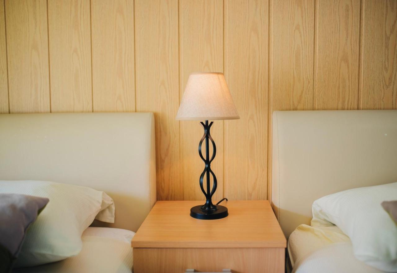 Hotel - Villa Lejla โมสตาร์ ภายนอก รูปภาพ