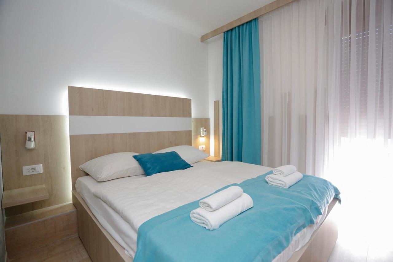 Hotel - Villa Lejla โมสตาร์ ภายนอก รูปภาพ