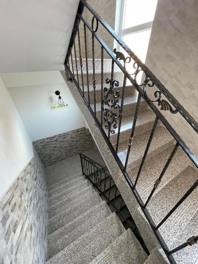 Hotel - Villa Lejla โมสตาร์ ภายนอก รูปภาพ