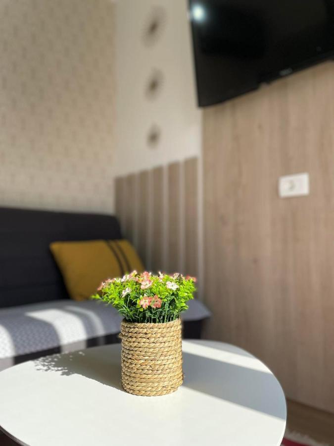 Hotel - Villa Lejla โมสตาร์ ภายนอก รูปภาพ