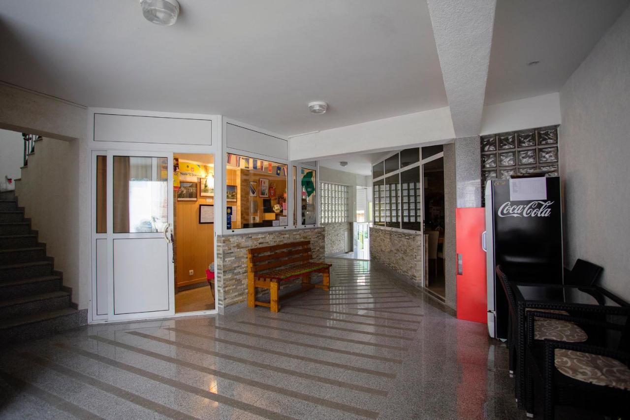 Hotel - Villa Lejla โมสตาร์ ภายนอก รูปภาพ